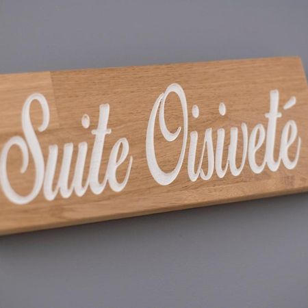 Suite Oisivete Avec Terrasse Vue Sur Patio Et Clim Montpellier Kültér fotó
