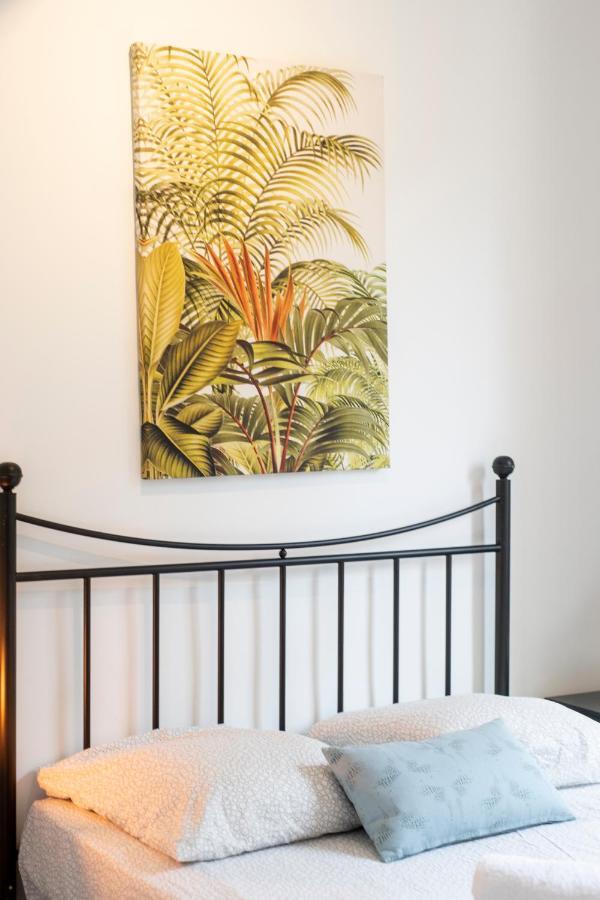 Suite Oisivete Avec Terrasse Vue Sur Patio Et Clim Montpellier Kültér fotó