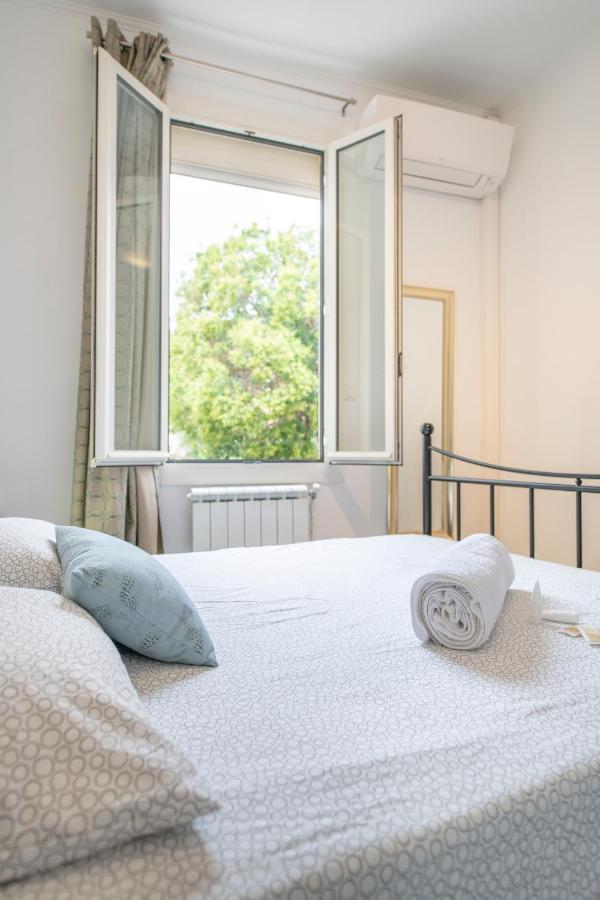 Suite Oisivete Avec Terrasse Vue Sur Patio Et Clim Montpellier Kültér fotó